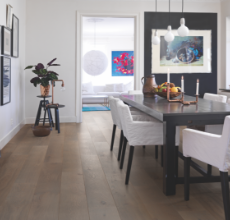 Parquet legno