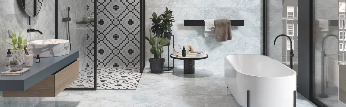 Rivestimenti bagni e cucine